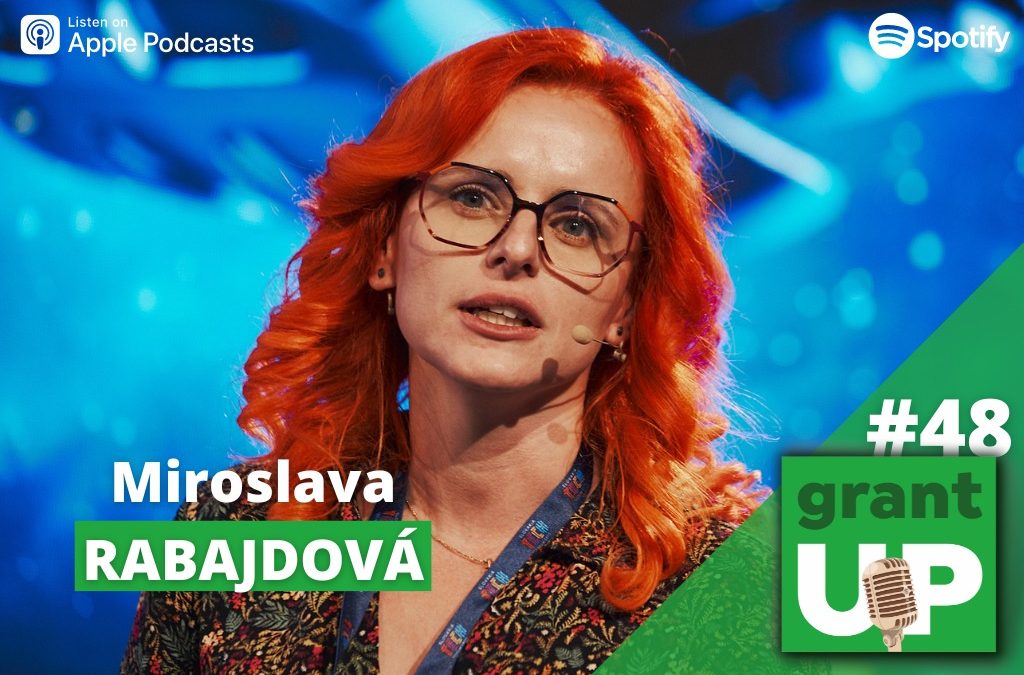 Podcast 48 | Ako bude vyzerať zdravotníctvo budúcnosti? Košický startup vsadil na umelú inteligenciu